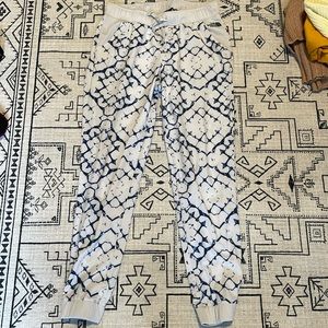 Women’s flash dry joggers